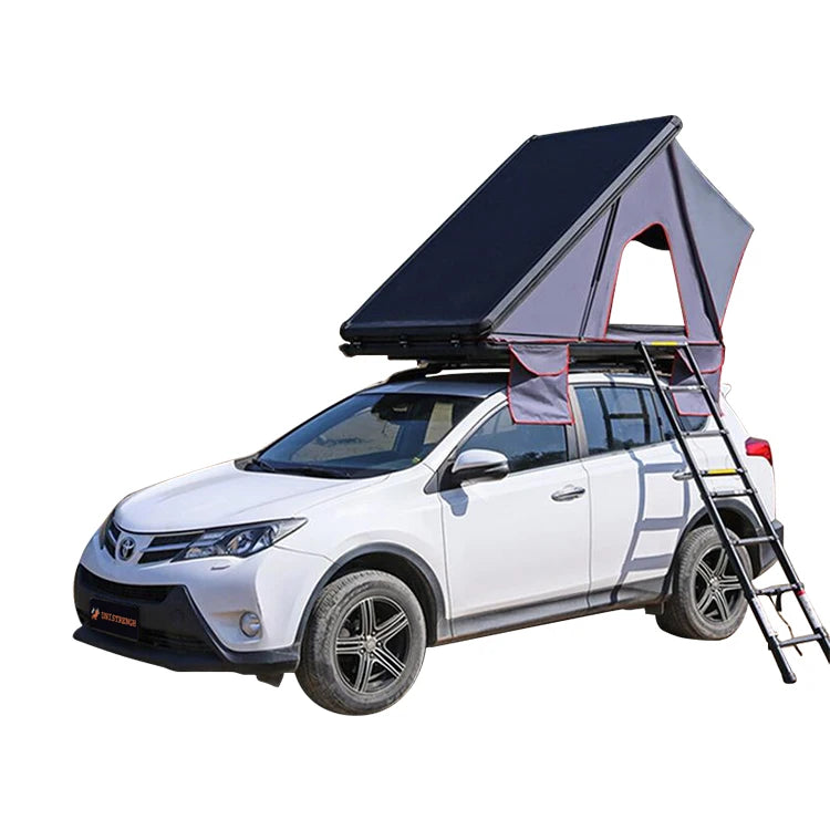 Tent Best Deals On Roof Top Tents For Camping Cars Hard Shell