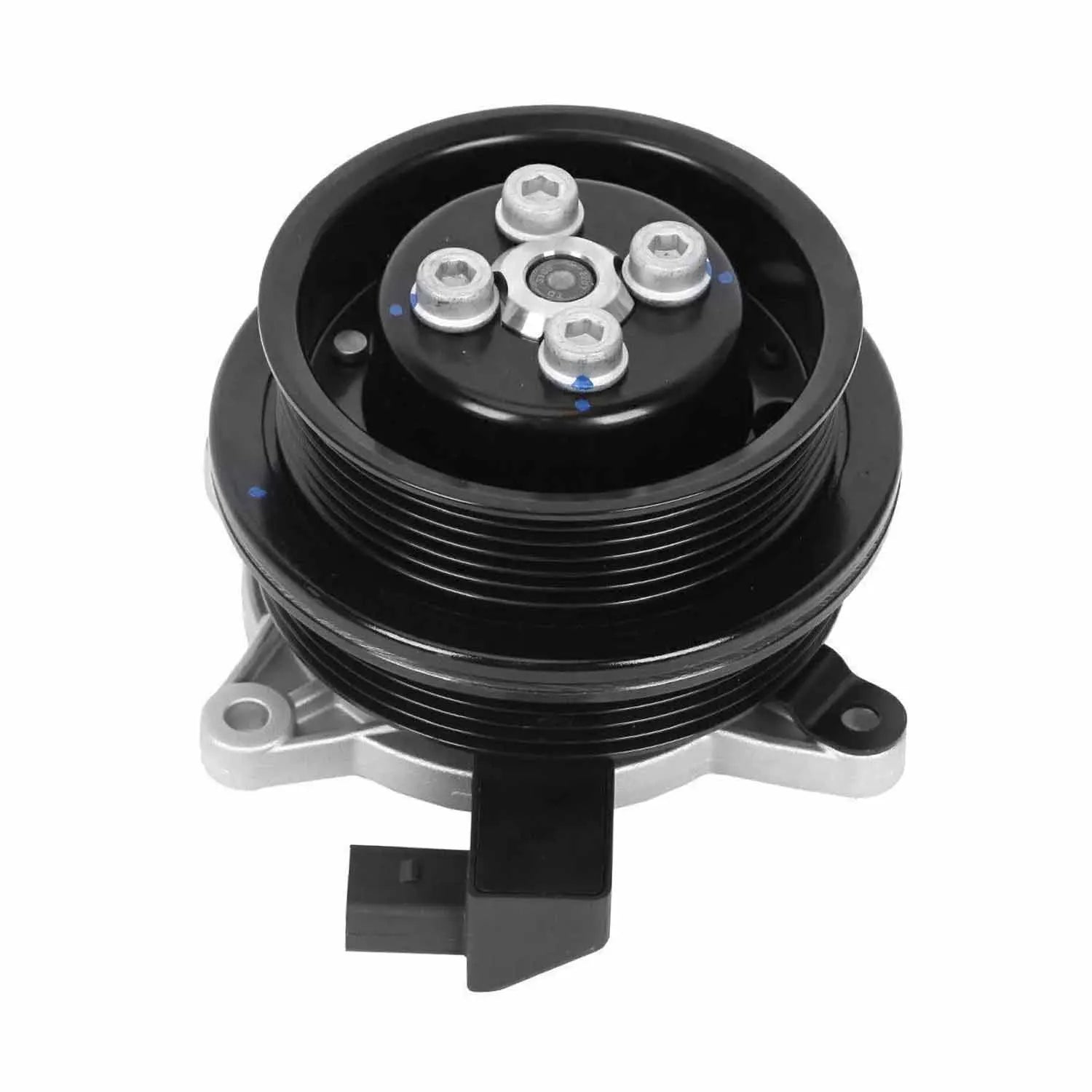 1 PC Water Pump For 2009-2015 VW Golf 118TSI TSI 1K Petrol 1.4L Turbo Supercharged CAVD CTHD 03C121004J Car Engine Replace Parts