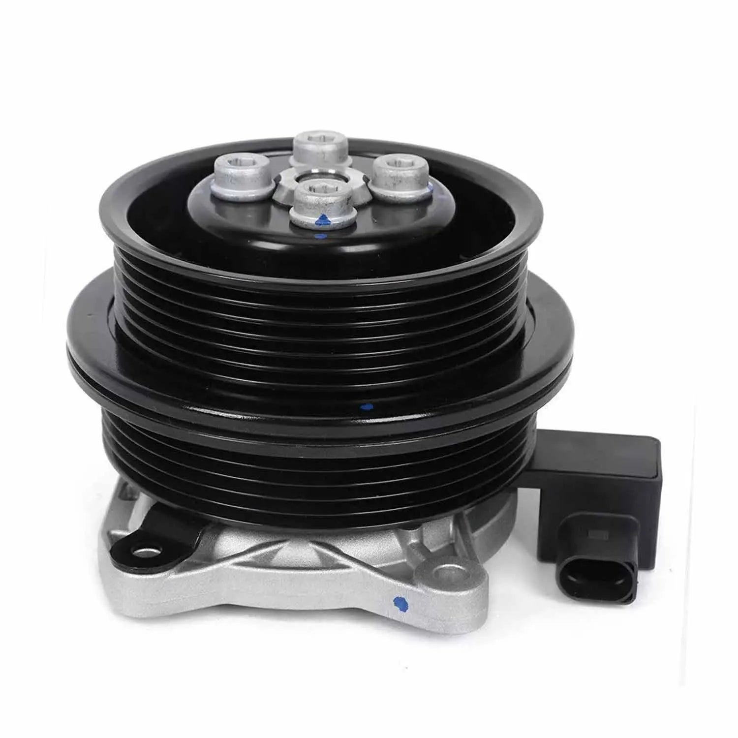 1 PC Water Pump For 2009-2015 VW Golf 118TSI TSI 1K Petrol 1.4L Turbo Supercharged CAVD CTHD 03C121004J Car Engine Replace Parts