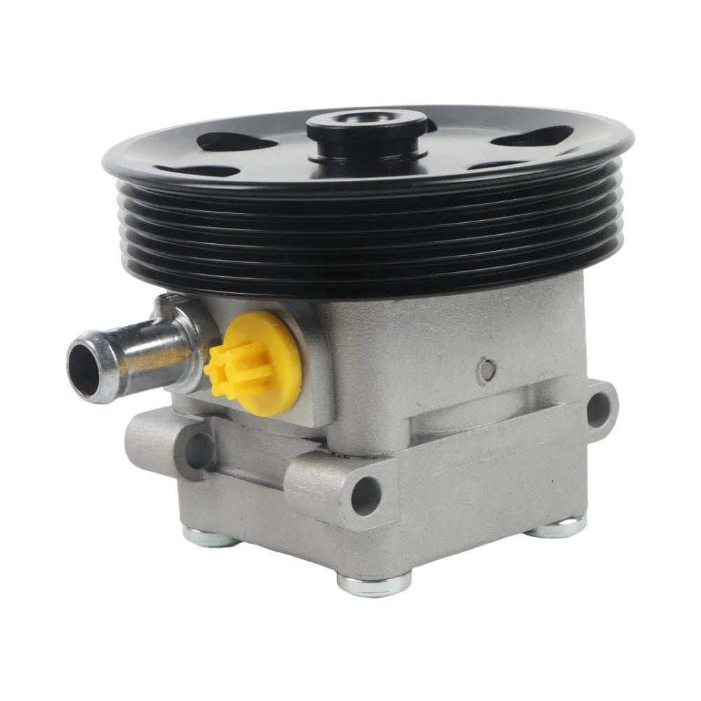 Power Steering Pump 268447 For Maserati Quattroporte 2014-2017 Power Steering Pumps Parts Suspension Steering Chassis Parts