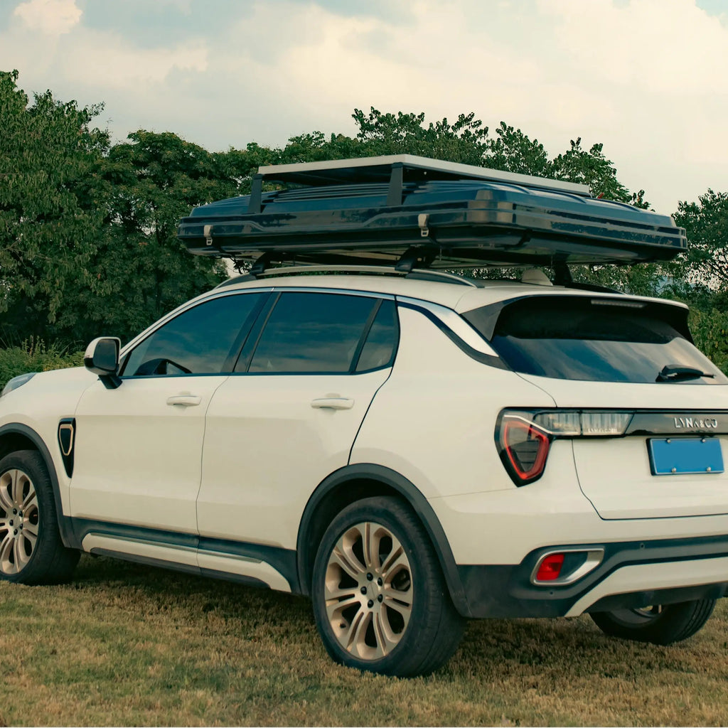 Factory Supply Reliable RTT Quick  Drying Car Roof Tent Large - Capacity Rooftop Tent Is Suitable for Outdoor Camping