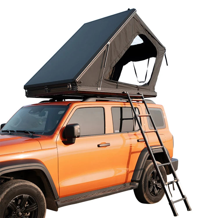 Tent Best Deals On Roof Top Tents For Camping Cars Hard Shell