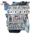 Diesel Car Parts 1.6 HDi Duratorq DLD-416 GPDA GPDC Engine For Ford C-Max Mk1 Focus MK2