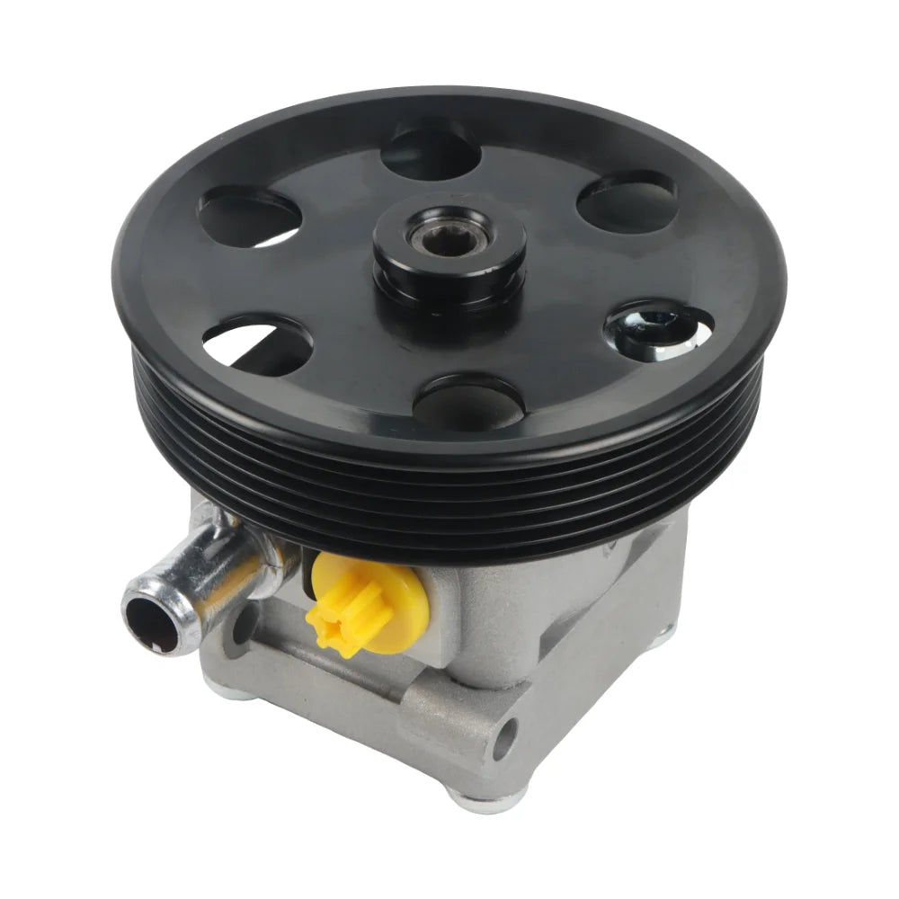 Power Steering Pump 268447 For Maserati Quattroporte 2014-2017 Power Steering Pumps Parts Suspension Steering Chassis Parts