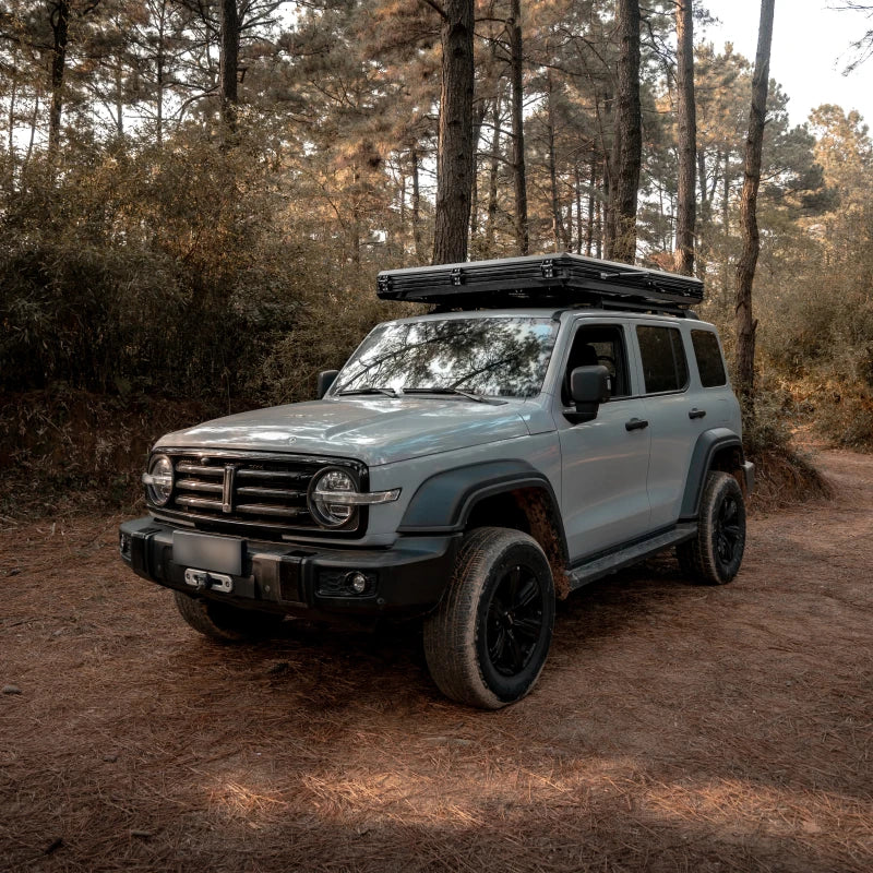 Tent Best Deals On Roof Top Tents For Camping Cars Hard Shell