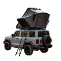 Tent Best Deals On Roof Top Tents For Camping Cars Hard Shell