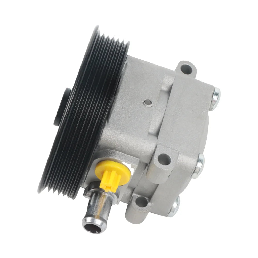 Power Steering Pump 268447 For Maserati Quattroporte 2014-2017 Power Steering Pumps Parts Suspension Steering Chassis Parts