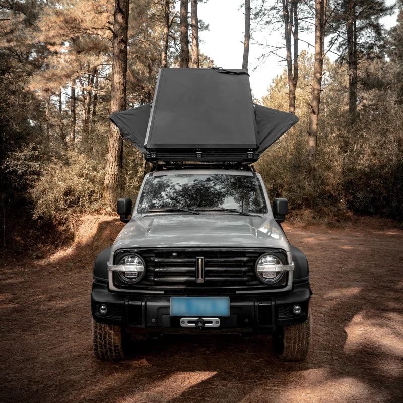 Tent Best Deals On Roof Top Tents For Camping Cars Hard Shell