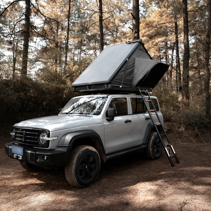 Tent Best Deals On Roof Top Tents For Camping Cars Hard Shell