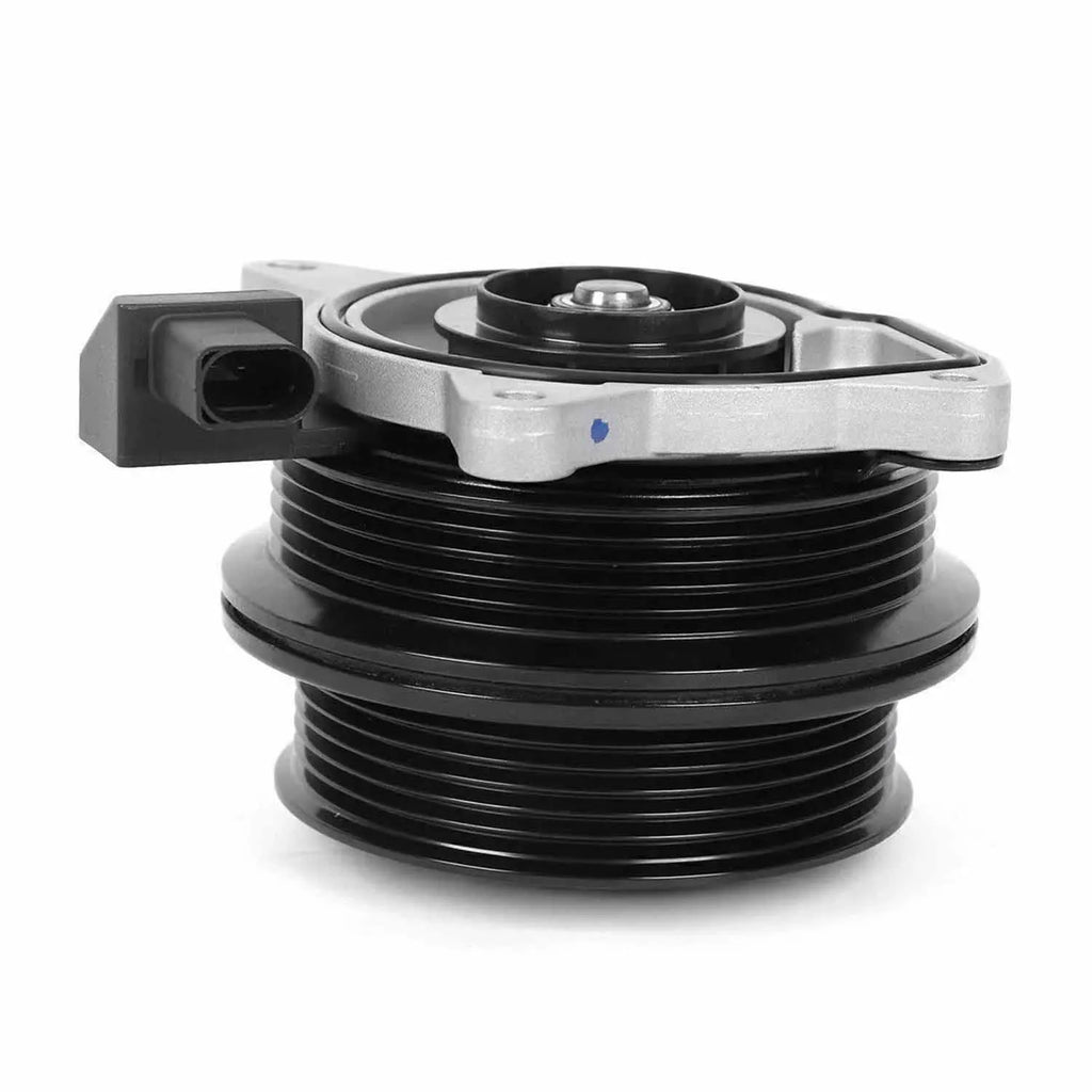 1 PC Water Pump For 2009-2015 VW Golf 118TSI TSI 1K Petrol 1.4L Turbo Supercharged CAVD CTHD 03C121004J Car Engine Replace Parts