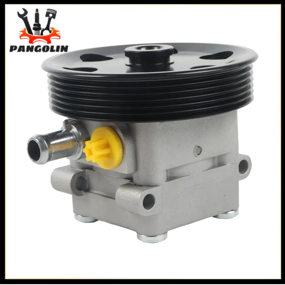 Power Steering Pump 268447 For Maserati Quattroporte 2014-2017 Power Steering Pumps Parts Suspension Steering Chassis Parts