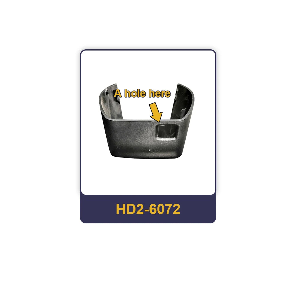 Dash Cam for Dodge Ram 1500 2500 3500 4500 (4th Gen) 2013-2018/ Challenger 2015-2023/ Durango 2014-2020,Fitcamx Dashcam 4K