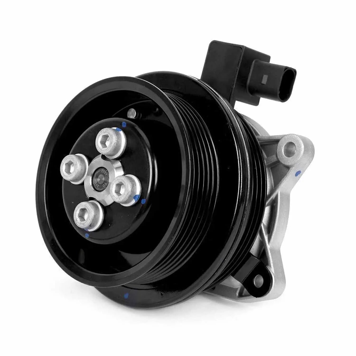 1 PC Water Pump For 2009-2015 VW Golf 118TSI TSI 1K Petrol 1.4L Turbo Supercharged CAVD CTHD 03C121004J Car Engine Replace Parts