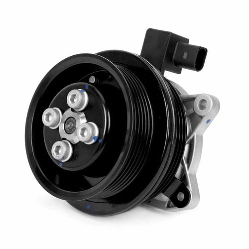 1 PC Water Pump For 2009-2015 VW Golf 118TSI TSI 1K Petrol 1.4L Turbo Supercharged CAVD CTHD 03C121004J Car Engine Replace Parts