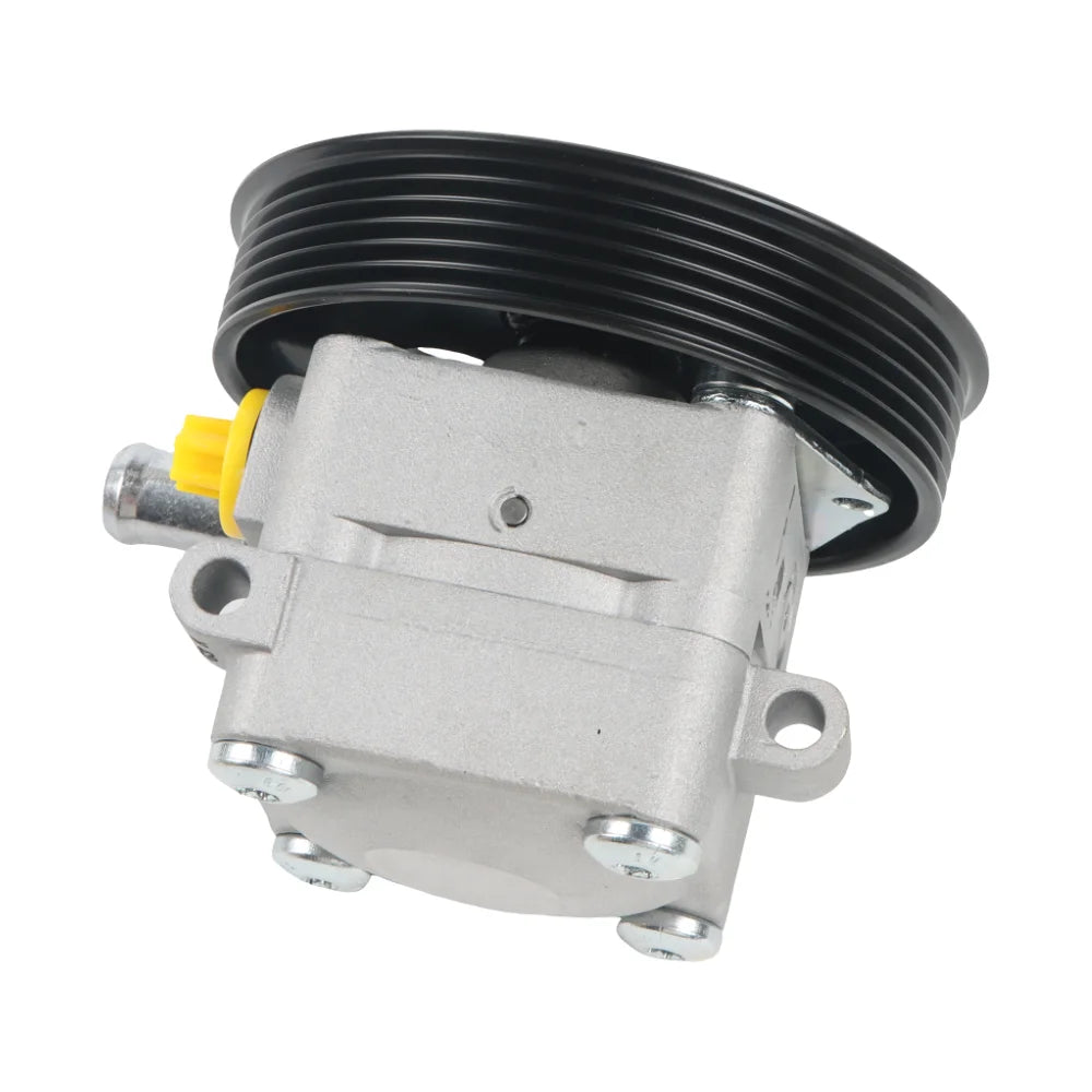 Power Steering Pump 268447 For Maserati Quattroporte 2014-2017 Power Steering Pumps Parts Suspension Steering Chassis Parts